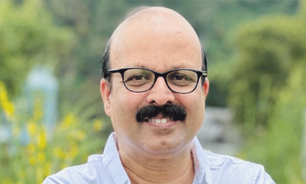  Adv C Shukkur on Anil Kumar’s remarks