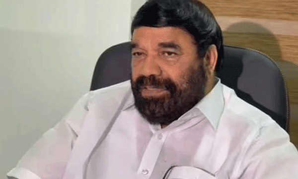 Karuvannur Bank Fraud: Minister VN Vasavan said that all the money will be returned to the investors