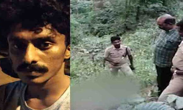 teenager's murder; man found convicted by pocso court