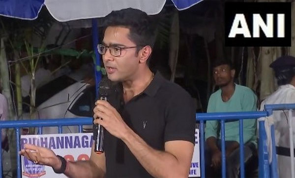 അഭിഷേക് ബാനര്‍ജിക്ക് വീണ്ടും ഇ.ഡി സമന്‍സ് 