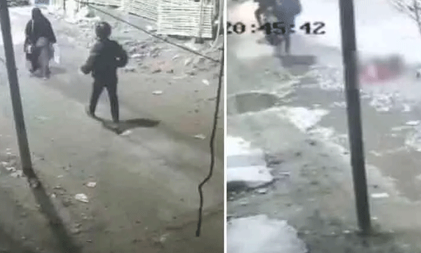 woman-shot-dead-by-bike-borne-assailants-in-muzaffarpur-murder-caught-on-cctv