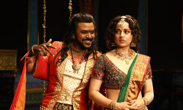 chandramukhi-2-ott-release