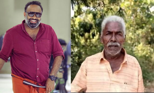 Omar Lulu post about arumukhan, post viral