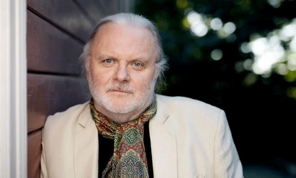 Norwegian writer Jon Fosse wins Nobel Prize for Literature