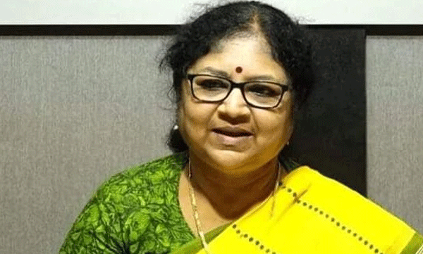 Minister dr. r bindhu said that teachers and students can wear any decent clothes