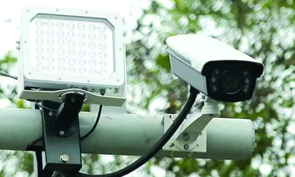 Increase in accident rate after installation of AI camera: Govt in trouble 