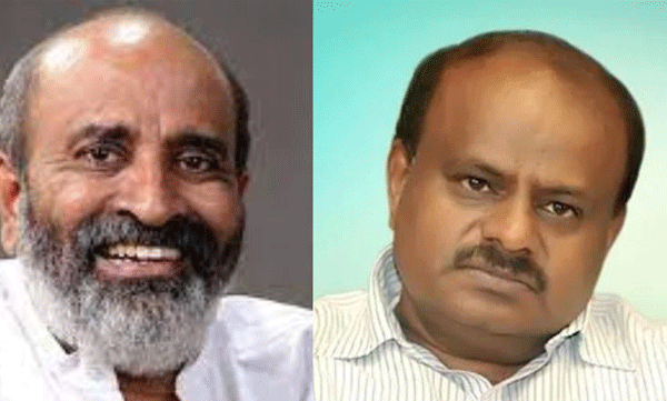 jds crisis mathew t thomas response