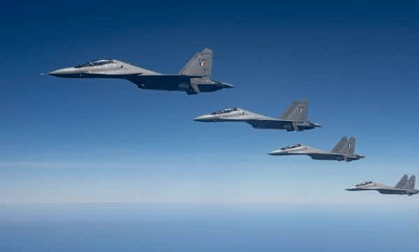 indian-air-force-to-unveil-its-new-flag-after-72-years-at-prayagraj-air-show