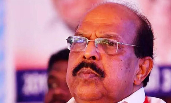 karuvannur bank scam cpm g sudhakaran