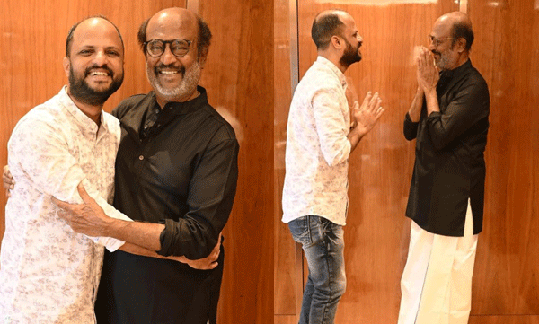 jude-anthany-joseph-meet-rajinikanth