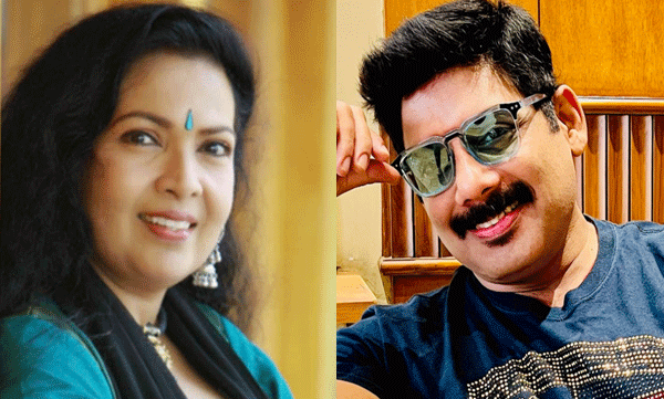 actor-aneesh-ravi-meet-malayalam-tv-film-actress-kanakalatha-she-suffering-from-dementia