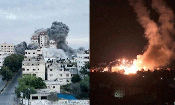 israel-palestine-war-27-indian-citizens-and-air-india-crew-evaluated-from-israel