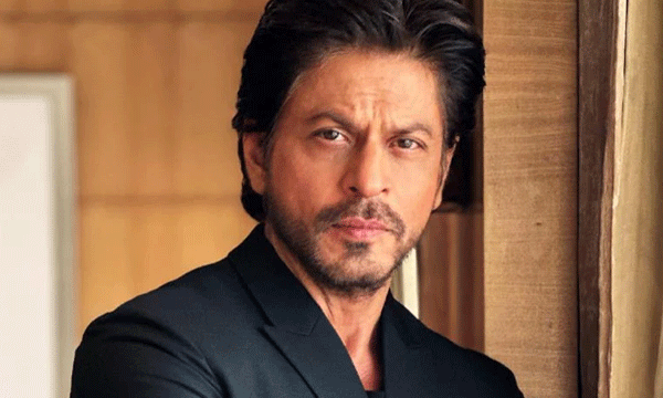Shah Rukh Khan Gets Y+ Security Cover After Death Threats From Underworld