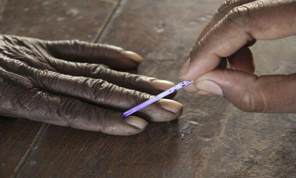 Assembly Election Dates for 5 States Out