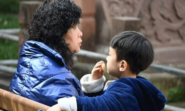 Cared for grandson for five long years: Court tells parents to pay 9 lakhs to grandmother