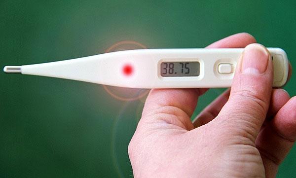 
The number of flu patients is increasing in the state; 9,158 people sought treatment yesterday alone