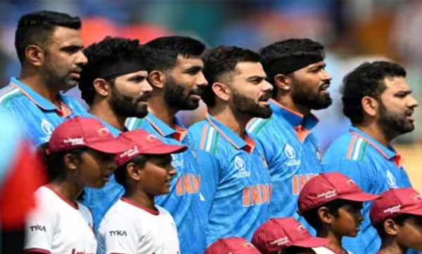 Big setback for India ahead of match against Pakistan; Shubman Gill will miss the third match as well