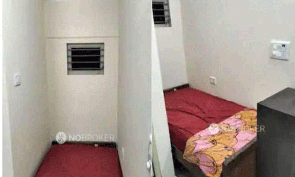 rs-12000-for-a-single-room-with-only-a-bed-in-bengaluru-ad-goes-viral