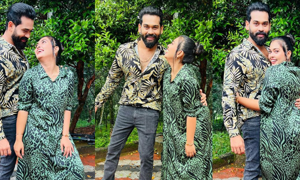 mridhula-vijai-and-yuva-krishna-new-photoshoot-pics