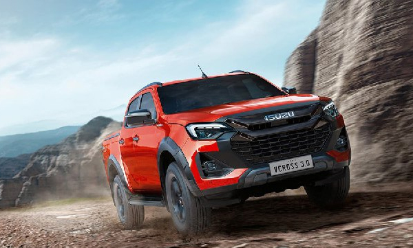 isuzu-unveiled-2024-d-max-v-cross-with-adas-tech-indian-launch-soon-
