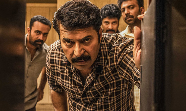 Kannur Squad Movie review