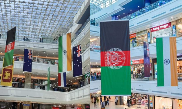 The Pakistani flag at Lulumal in Kochi is not bigger than the Indian tricolor, fake news