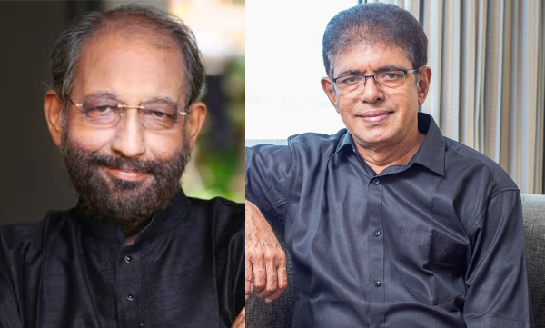 Balachandran Chullikkadu talks about Nedumudi Venu on his death anniversary