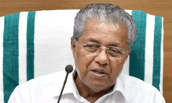 kerala government full support to athletes pinarayivijayan