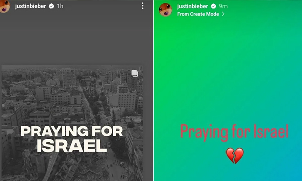 justin-bieber-posts-praying-for-israel-over-a-pic-of-gaza-deletes-later