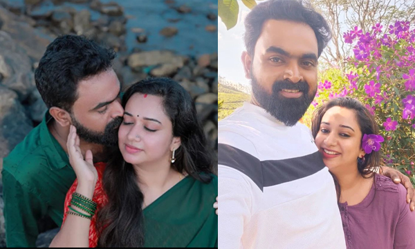 Gowri krishna talks about birthday surprise