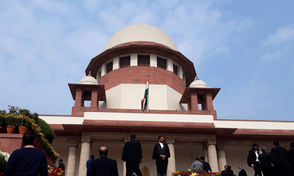 kerala govt to supreme court