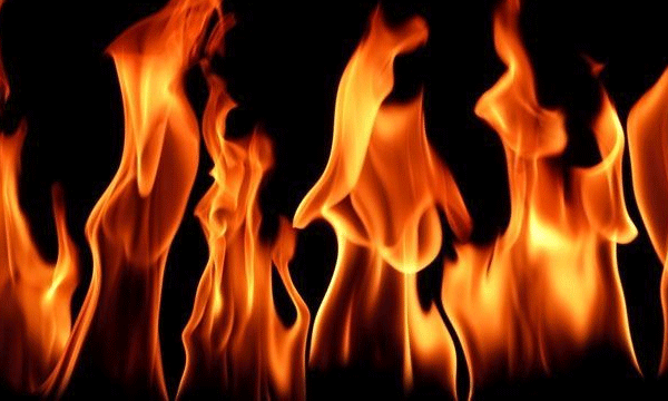 Tamil Nadu man sets ablaze four-month pregnant wife after quarrel