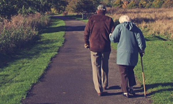 89-year-old man went up and down the court for 27 years for divorce: the court will not grant divorce, this is how the incident happened