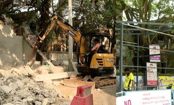 corporation-to-build-new-shop-buildings-in-kozhikode-mithaitheruv-where-the-shop-buildings-has-been-demolished-by-the-corporation-earlier