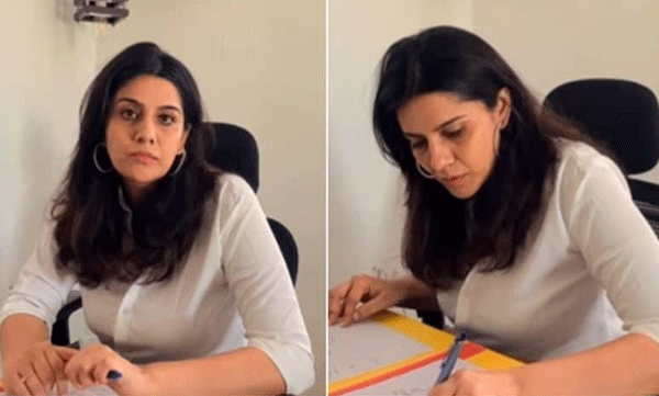 Refusing to touch husband's feet, dressed in indecent clothes: Lawyer shares reasons for divorces