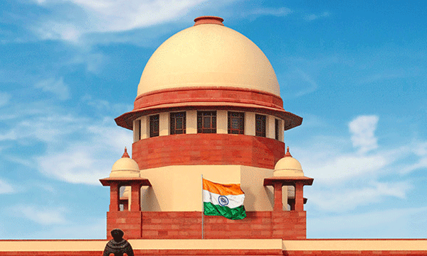 Couple seeks permission to abort pregnancy after 26 weeks: Supreme Court rejects plea