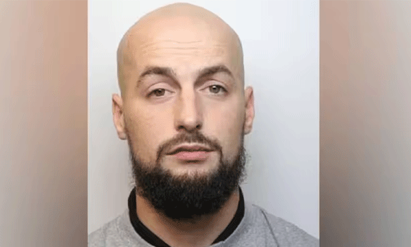 'I'm here, catch me if you can': Accused publicly challenges police