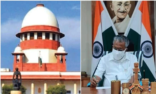 supreme-court-adjourned-the-case-related-to-the-re-appointment-of-kannur-university-vice-chancellor