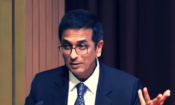 Same-sex couples can't adopt children: Constitution bench majority verdict