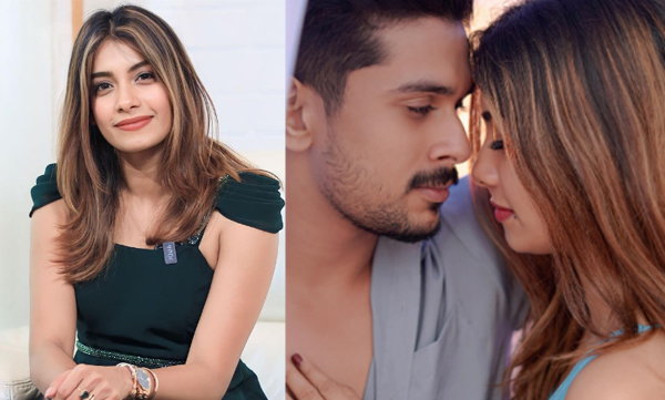 Dilsha Prasannan Opens about ramzan and her relationship