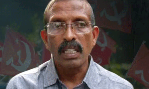  PR Aravindakshan directley involved in Karuvannur bank fraud: ED says audio recording is proof