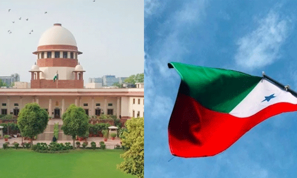 banned outfit popular front of india pfi has moved the supreme court