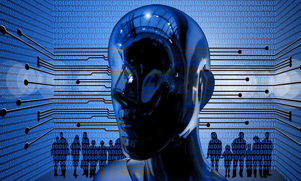 
'Abigail Bailey' to decide children's affairs: AI bot as UK school principal