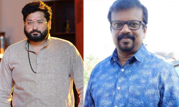 Sai Kiran wrote heartfelt note on director adithyan's demise