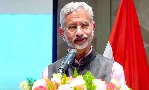 Canada intervened in India's internal affairs; India Canada relations are going through a rough patch; S. Jayashankar