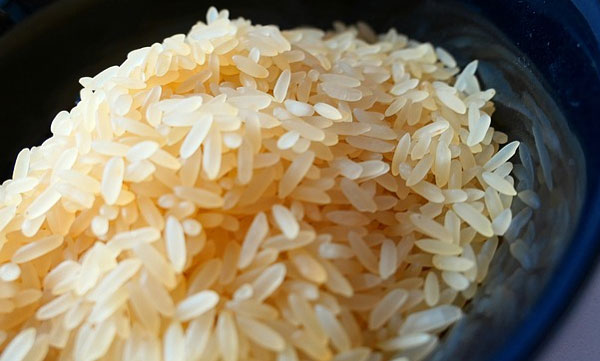
Rice prices fell; Indications that it may decrease further