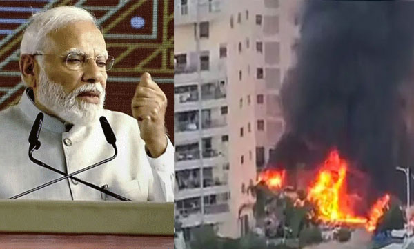 India maintains that it will not demand a ceasefire; Support against Hamas will continue