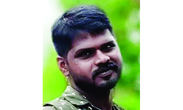 The young man who was accused in the Walayar double rape case hanged himself