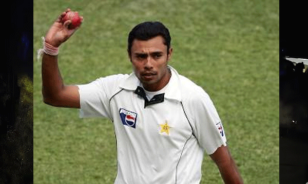 Shahid Afridi Forced Me To Convert To Islam