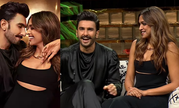 Parents Reacted to Momentous proposal of Deepika and Ranveer
